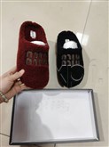 毛毛拖