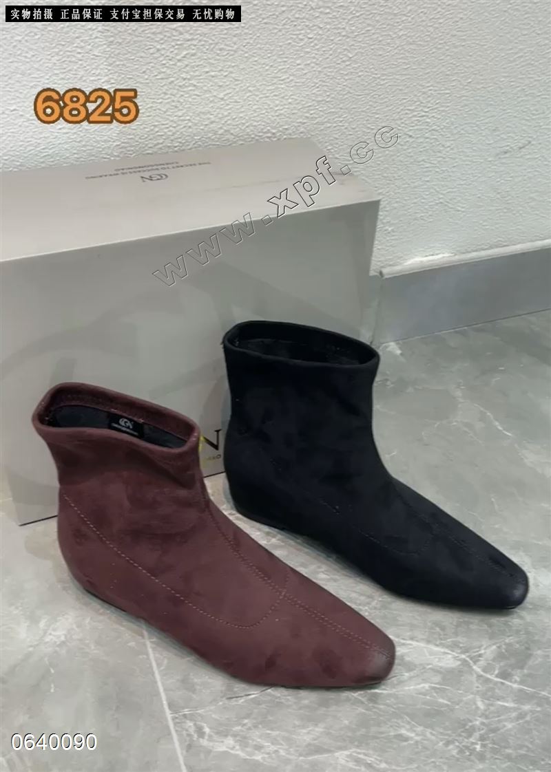 成功鸟6825  加绒