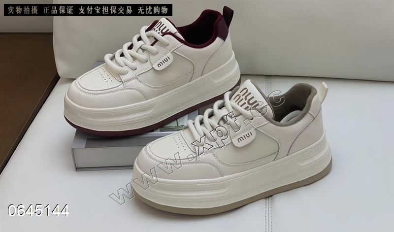 加棉休闲鞋162-22