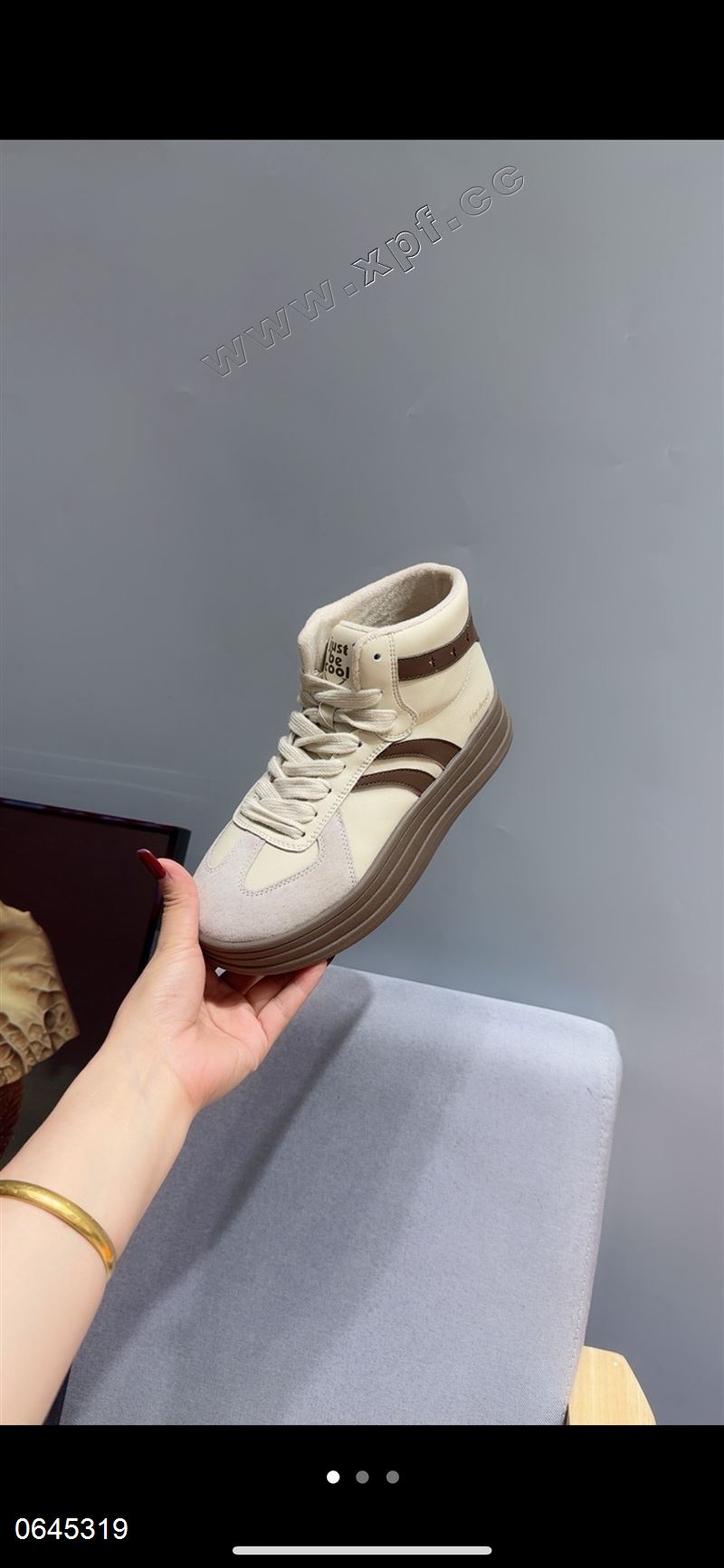 可可她真皮加棉黑色788999000米色677888999000