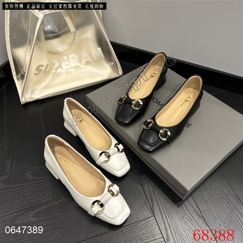 CKSR品牌68388  头层牛皮