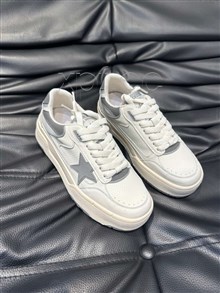 春款休闲小白鞋