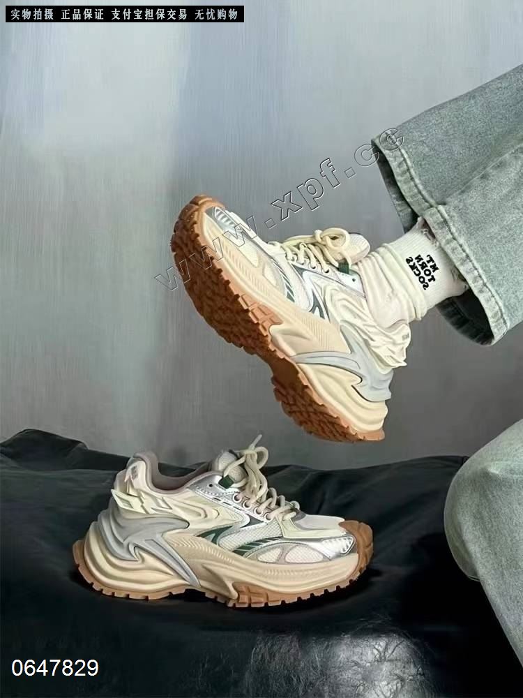 春款休闲鞋670