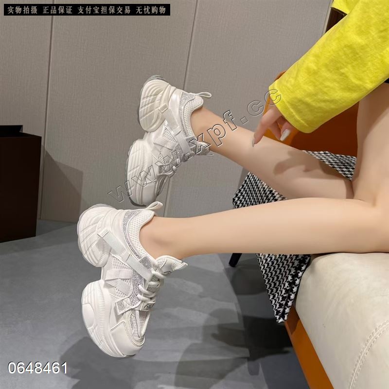 春款休闲鞋A511