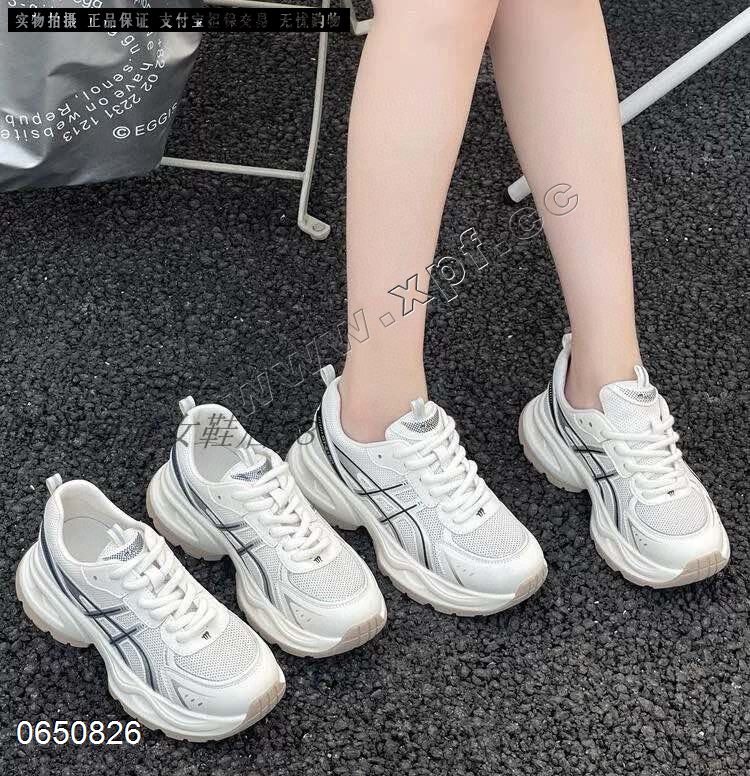 时尚休闲鞋   兰67889灰黑66777秒杀