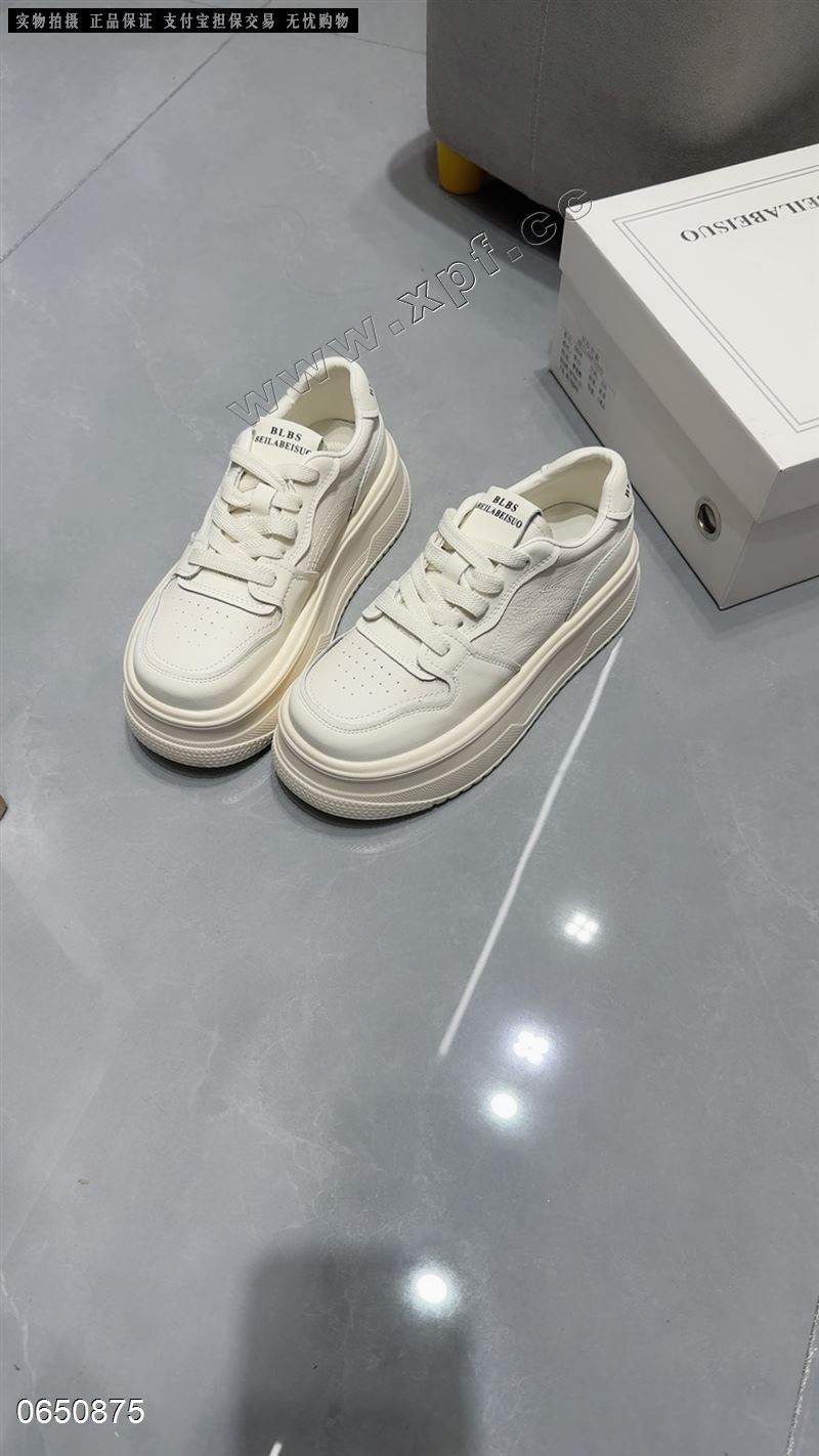 时尚休闲鞋