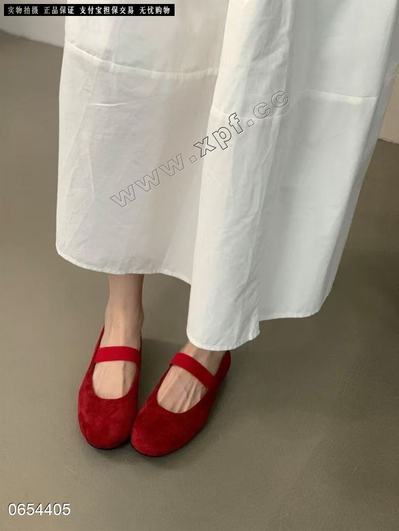 新款小单鞋6158-1