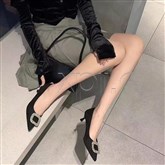 他她它