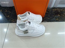单网休闲鞋