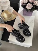 单网休闲鞋