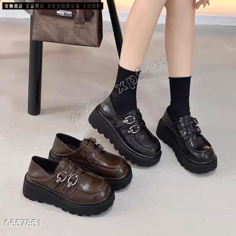 管小管21610-3  后跟可踩