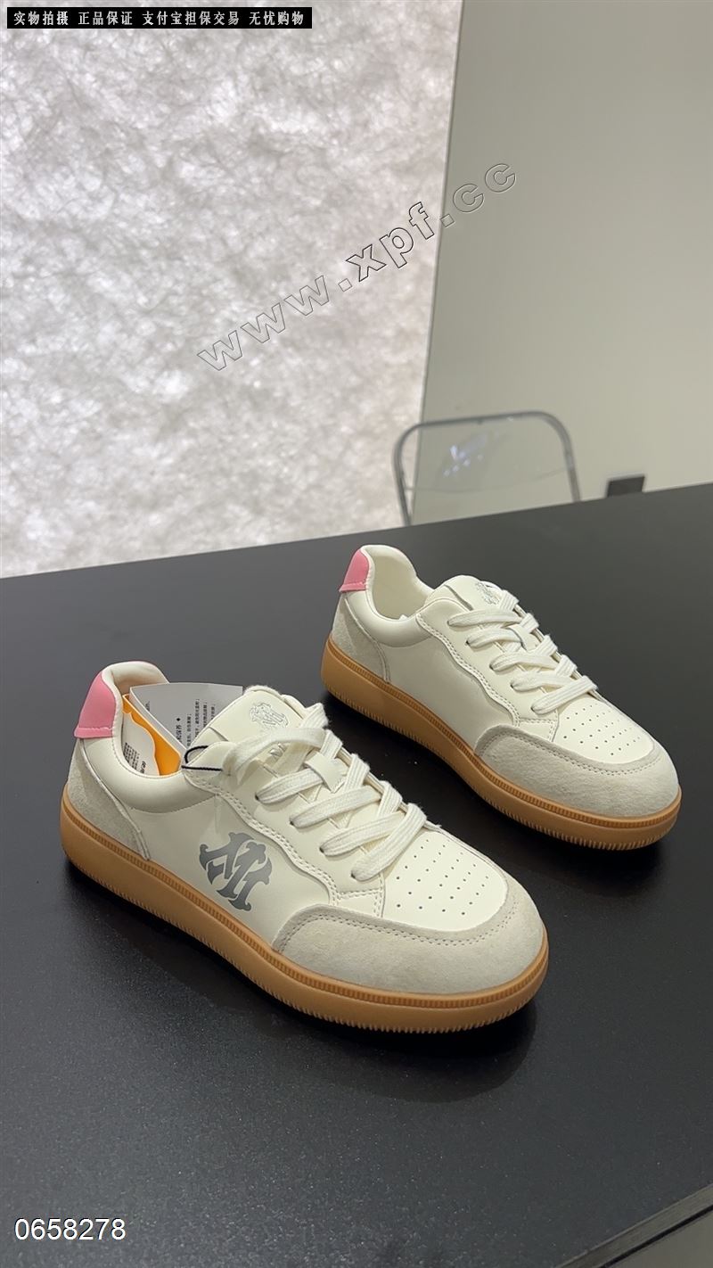 头层猪巴皮休闲鞋