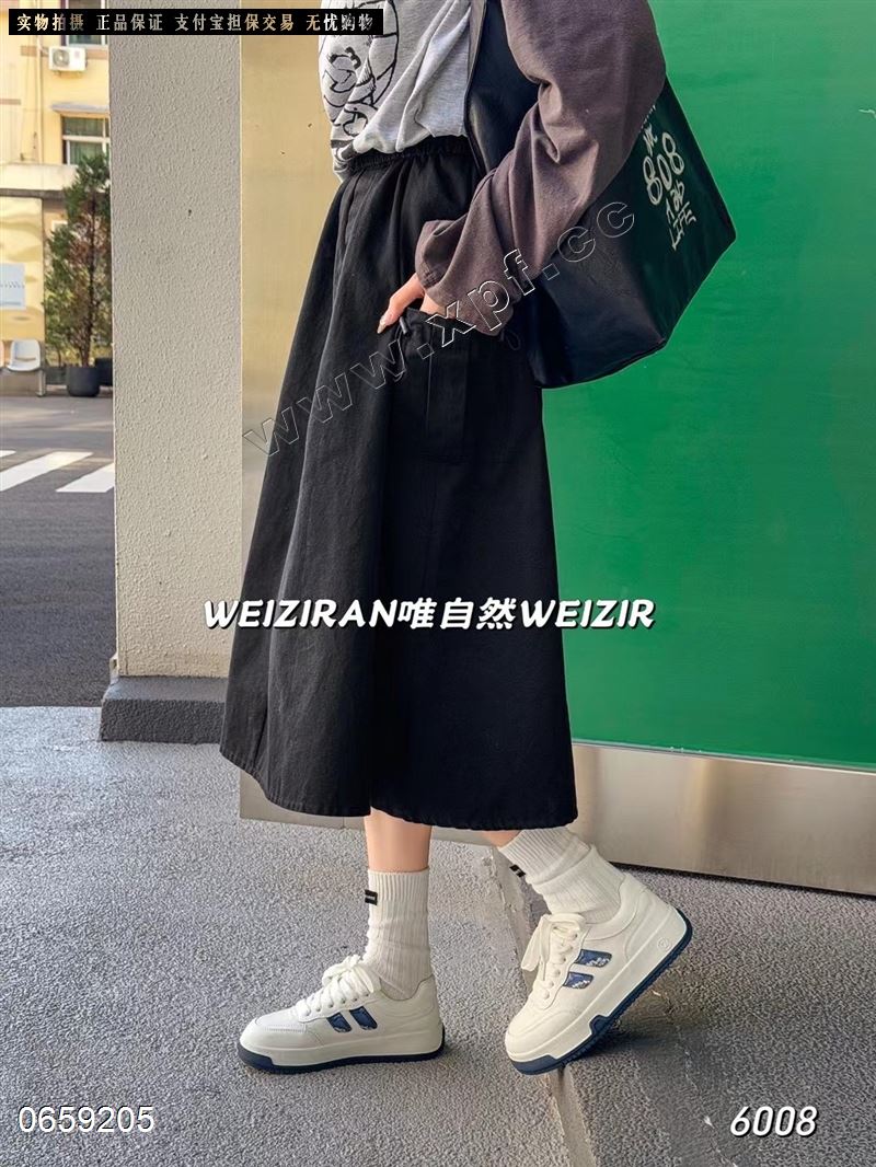 唯自然6008