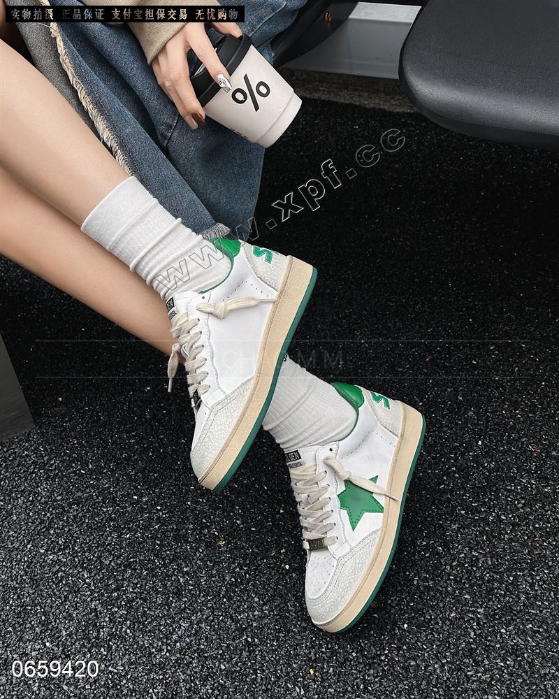 潮麦麦92316-1