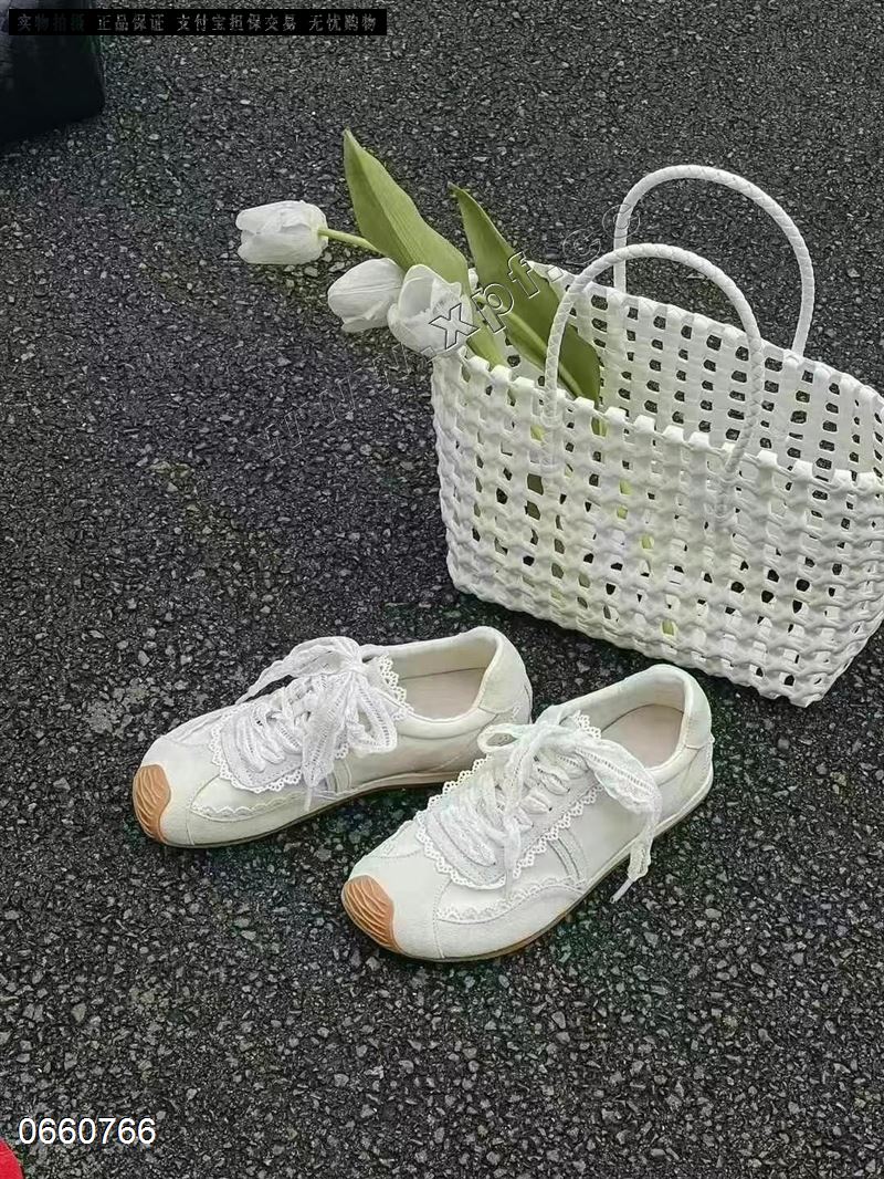 S08  时尚休闲鞋