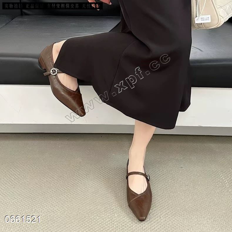 铂度迪妮Y19