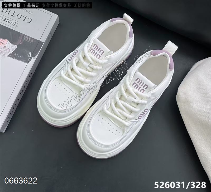 时尚休闲鞋526031