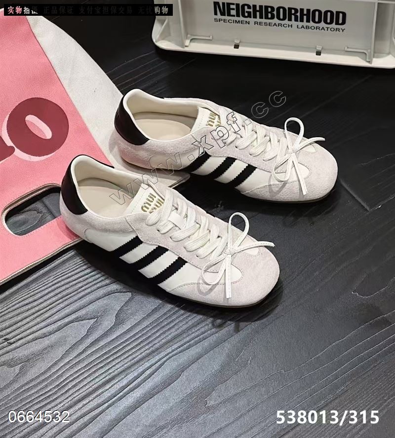 时尚休闲鞋538013