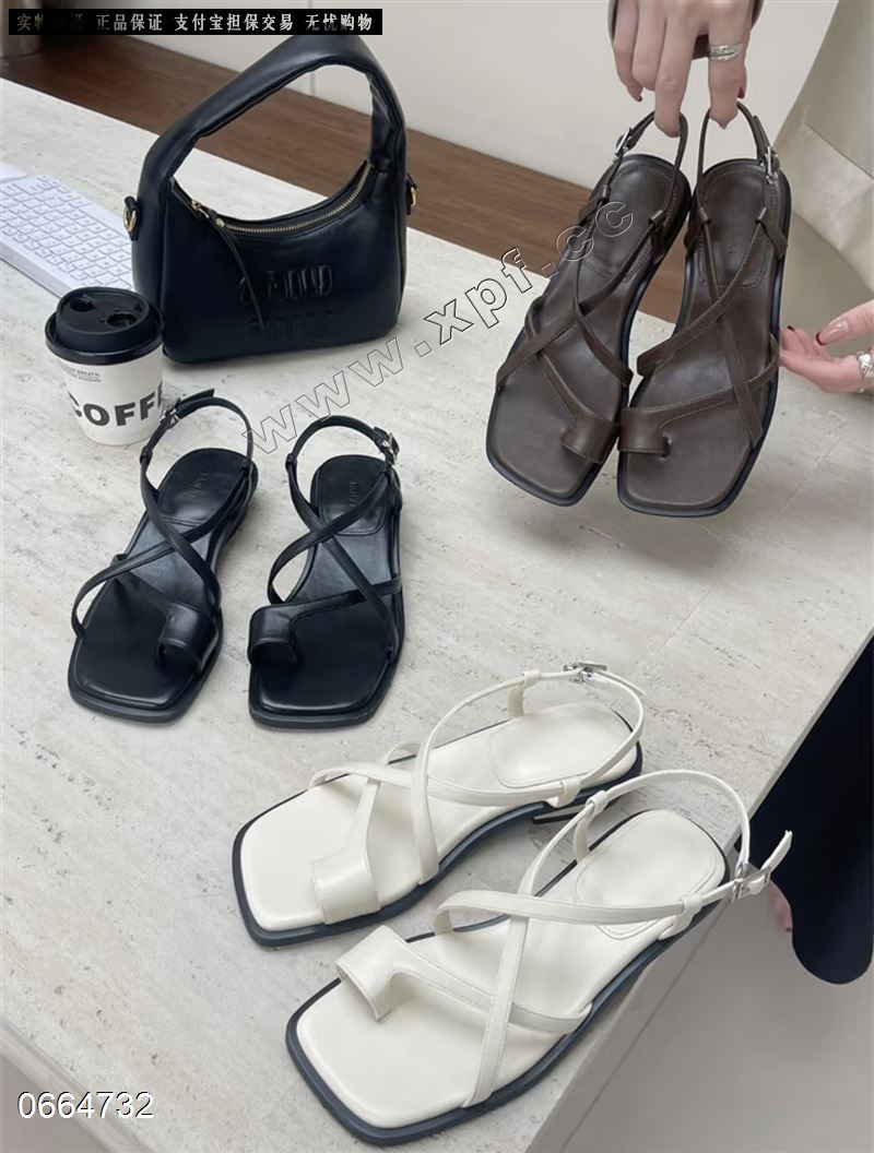 冰芙尼369-16  黑、咖578米35-37