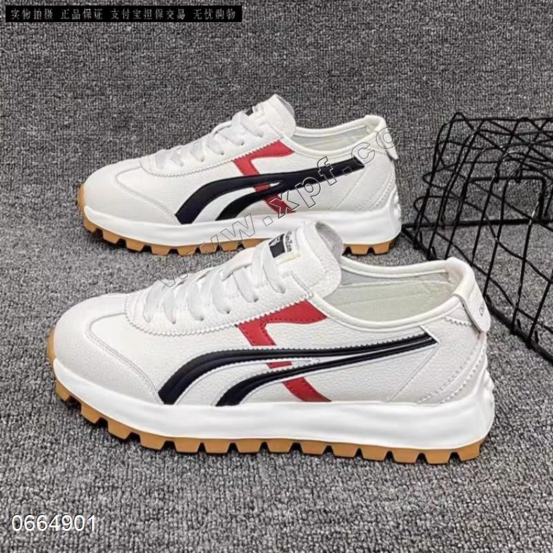 福建男鞋6818