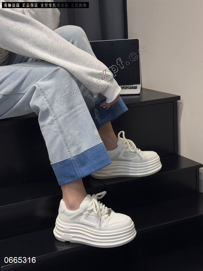 S08  时尚休闲鞋1165