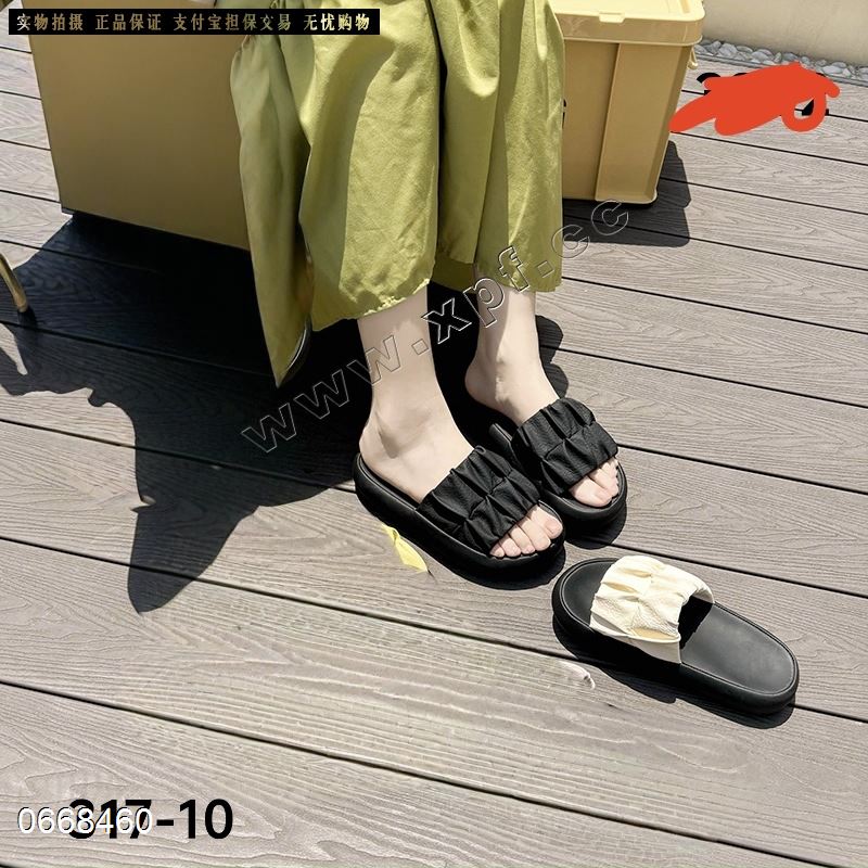 时尚拖鞋317-10