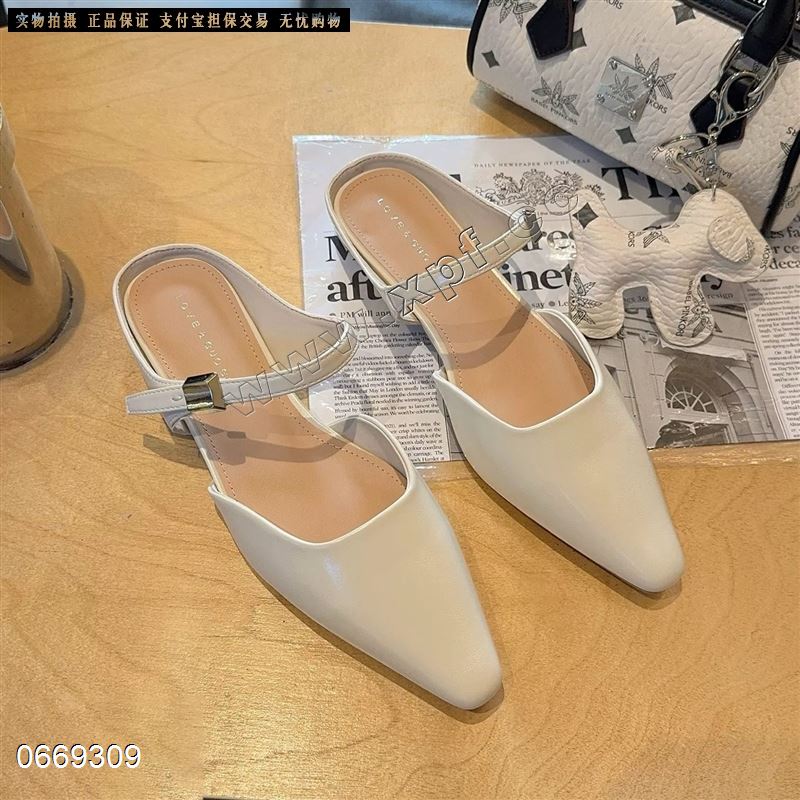 包头女拖鞋69 一30