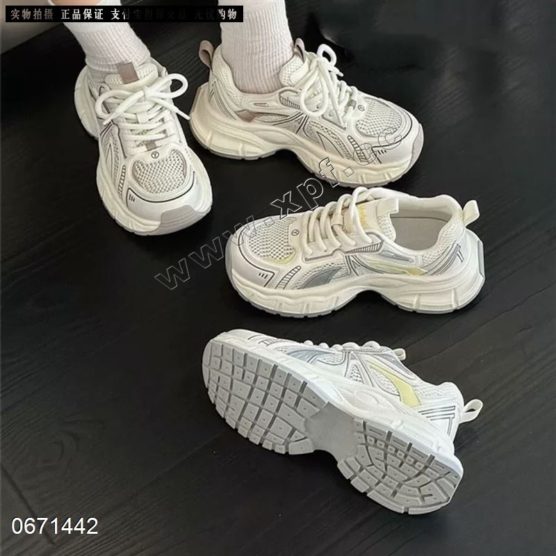 时尚休闲鞋 25202