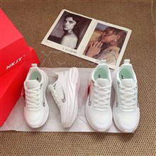 新款飞织休闲鞋 8066
