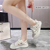 机注休闲鞋532
