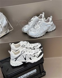 特价休闲鞋网鞋 9607-2  银色  5-5 6-9  7-4  8-4 米黑 35—39