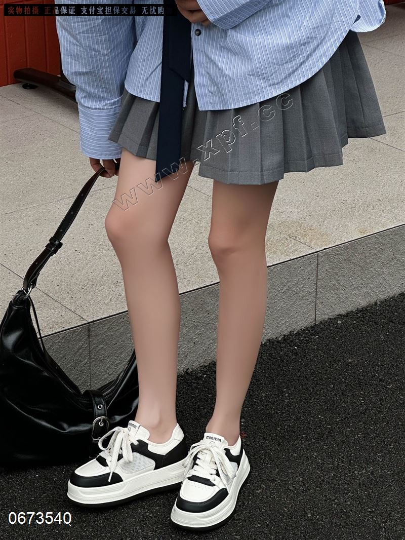 时尚休闲鞋