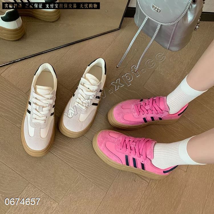 时尚风情 9632