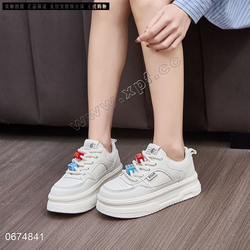 御丽 6526