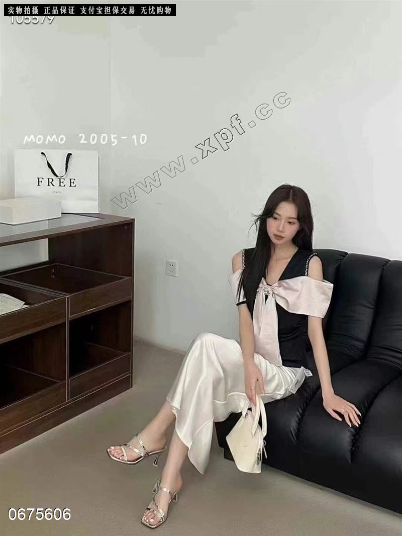 潮所爱8899-3
