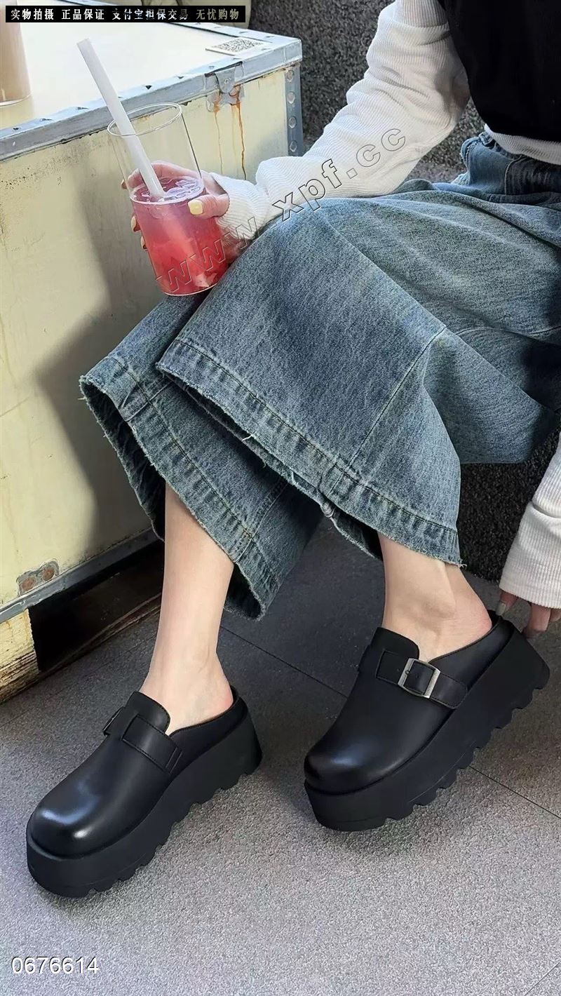 VIVI162/潮麦麦  8375