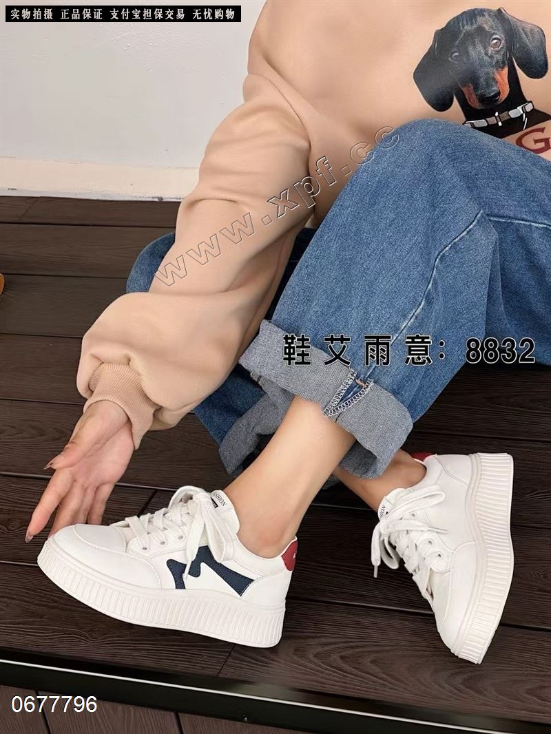 鞋艾雨意8832