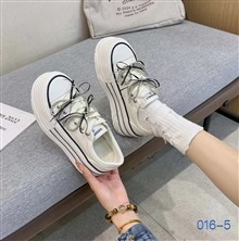 时尚休闲鞋 016-5