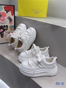 时尚休闲鞋 85-6