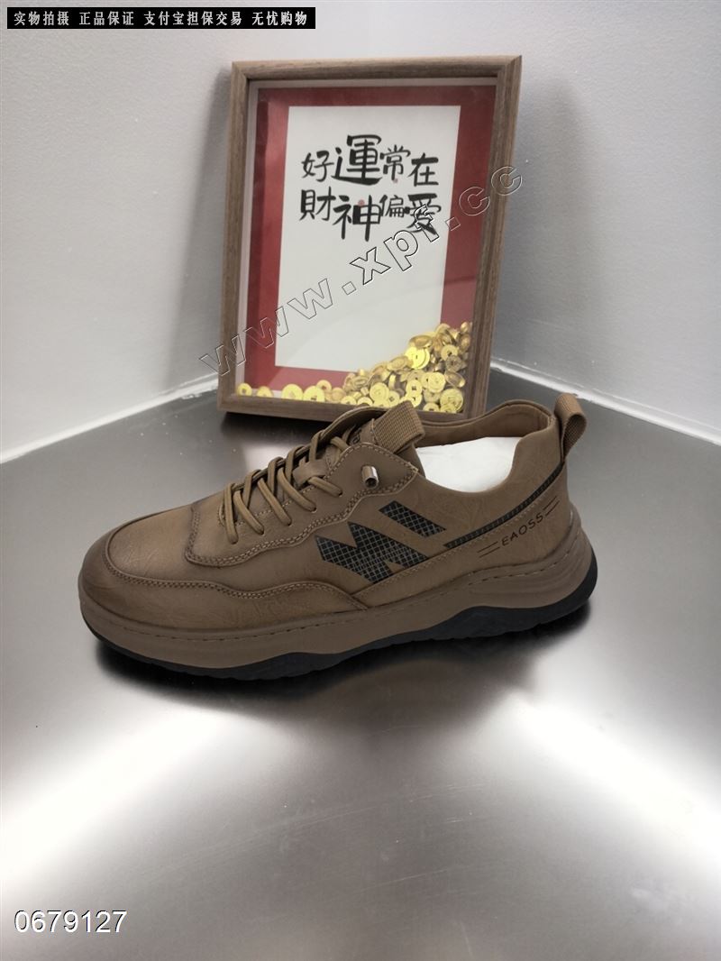 温州男鞋 036-06   尺码:890012