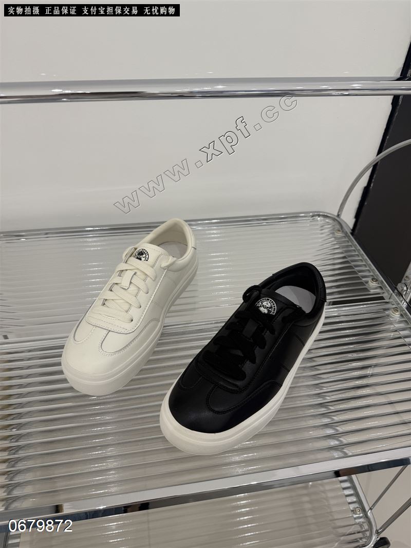 小熊休闲鞋 88037