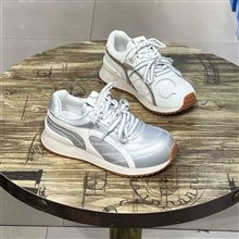 新款百搭通勤时尚女鞋
