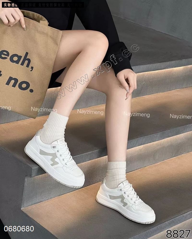 时尚休闲鞋 706-23