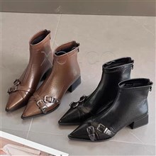 吉娜潮品1091 超柔内里