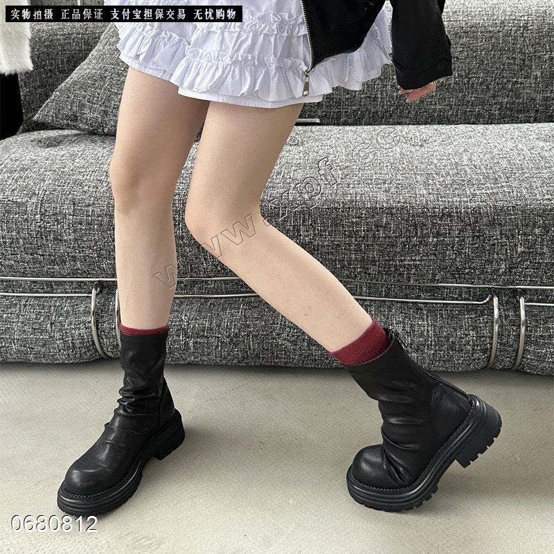 吉娜潮品13055  内里牛奶丝