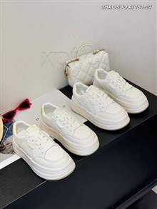 时尚休闲鞋 181-21