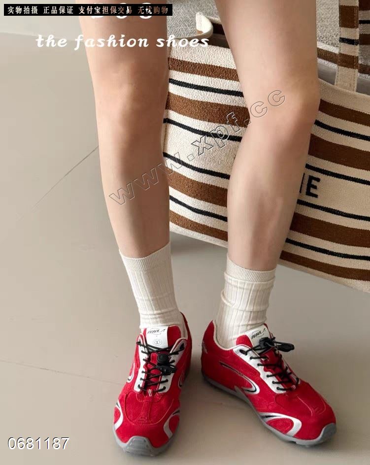 EOS品牌休闲鞋