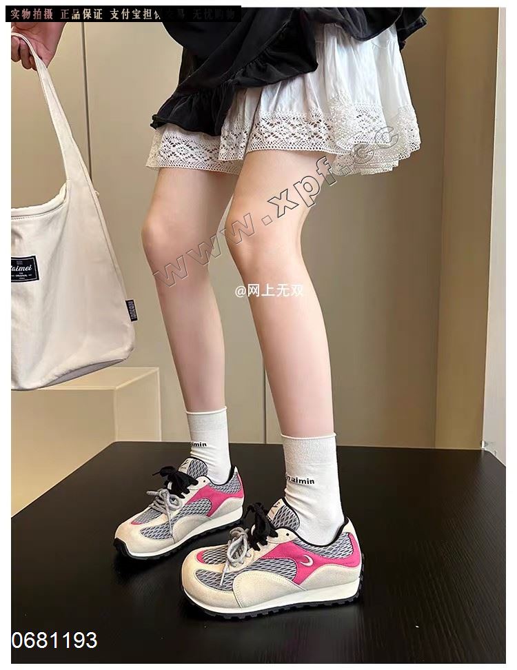 时尚休闲鞋