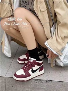 韩小美  时尚AJ