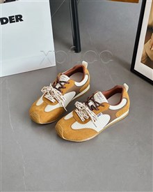 时尚休闲鞋 370-10